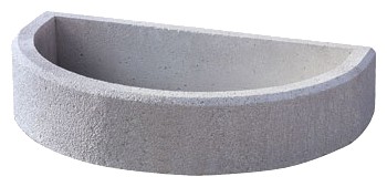Buschbeck Sockelerhöhung Standard