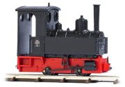 Busch Dampflok Decauville Typ 3 (12140)