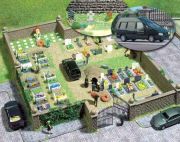 Busch Friedhof 6049