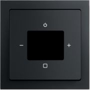 Busch-Jaeger Busch-Radio BTconnect DAB+