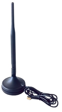 Busch-Jaeger Externe Antenne (6200 AP/1-WL)