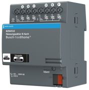 Busch-Jaeger Heizungsaktor 6-fach (6254/0.6)