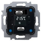 Busch-Jaeger Raumtemperaturregler wireless (6224/2.0-WL)