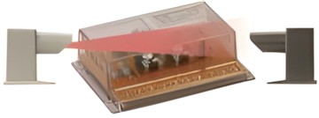 Busch Lichtschranke 5961