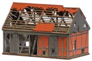 Busch Verfallene Stallung (1669)