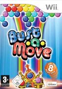 THQ Bust-A-Move Wii