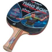 Butterfly Timo Boll Silber