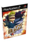 Sony Buzz! Das große Quiz, ohne Buzzer PS2 Sony Buzz! Das große Quiz, ohne Buzzer PS2