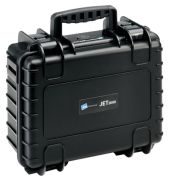 B&W International Tool.Case Jet 3000 Loops 117.16/L