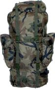 BW Kampfrucksack Import