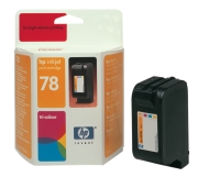 HP 78 (C6578AE)