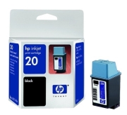 HP C6614DE