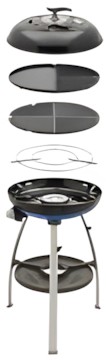 Cadac Carri Chef 2 BBQ/Grill2Braai Cadac Carri Chef 2 BBQ/Grill2Braai