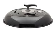 Cadac Carri Chef 2 Deckel mit Thermometer Cadac Carri Chef 2 Deckel mit Thermometer