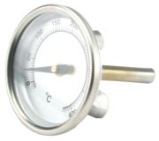 Cadac Carri Chef 2 Thermometer Cadac Carri Chef 2 Thermometer