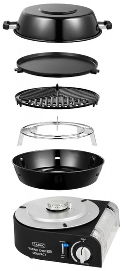 Cadac Safari Chef 30 Compact