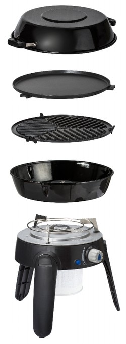 Cadac Safari Chef 30 HP