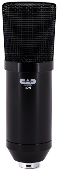 CAD Audio U29