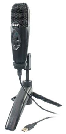 CAD Audio U37