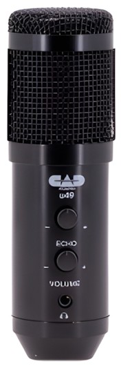 CAD Audio U49 CAD Audio U49