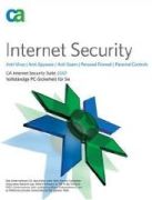CA Computer Internet Security Suite 2007 (3 Lizenzen) CA Computer Internet Security Suite 2007 (3 Lizenzen)