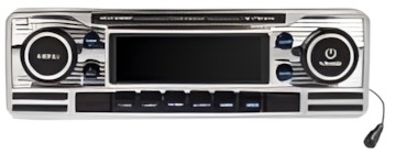 Caliber RCD120BT
