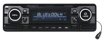 Caliber RMD120BT