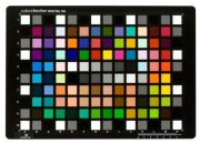 Calibrite ColorChecker Digital SG