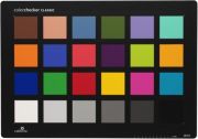 Calibrite ColorChecker Video XL