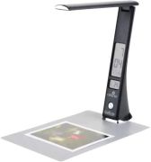 Calibrite GrafiLite LED-Tischlampe