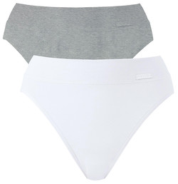Calida Elastic Slip 2er Calida Elastic Slip 2er