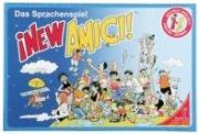 Californian Products New Amici Deutsch - Englisch