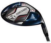 Callaway Big Bertha B21 Fairway Holz Callaway Big Bertha B21 Fairway Holz