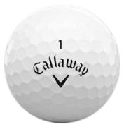 Callaway Supersoft Max Golfbälle 12 Stk. Callaway Supersoft Max Golfbälle 12 Stk.