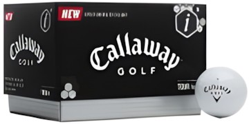 Callaway Tour i Golfbälle Callaway Tour i Golfbälle