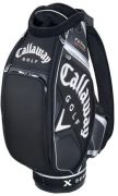 Callaway Tour Staff