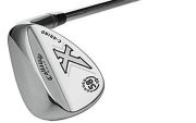 Callaway X-Forged Chrome Wedge Callaway X-Forged Chrome Wedge