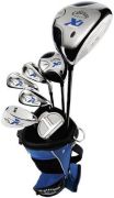 Callaway XJ Junior