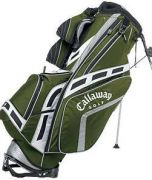 Callaway X-Series Standbag Callaway X-Series Standbag