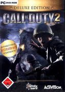 Activision Call of Duty 2 Deluxe Edition PC Activision Call of Duty 2 Deluxe Edition PC