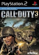 Activision Call of Duty 3 PS2 Activision Call of Duty 3 PS2