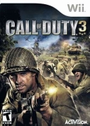 Activision Call of Duty 3 Wii