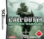 Activision Call of Duty 4: Modern Warfare DS Activision Call of Duty 4: Modern Warfare DS