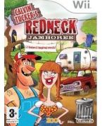 Calvin Tucker's Redneck Jamboree Wii