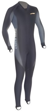 Camaro Skin Suit