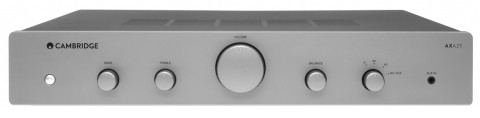 Cambridge Audio AXA25