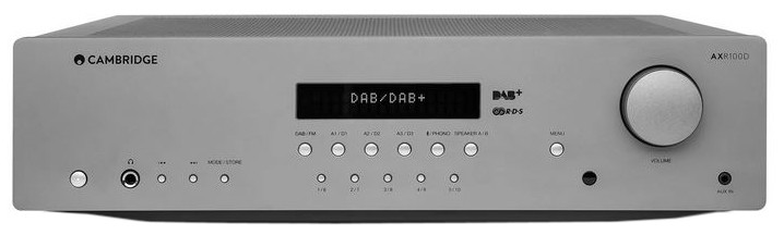 Cambridge Audio AXR100D