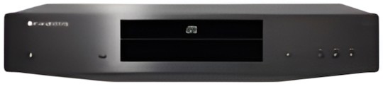 Cambridge Audio CXC
