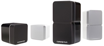 Cambridge Audio Minx Min 12 Cambridge Audio Minx Min 12