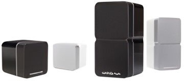 Cambridge Audio Minx Min 22